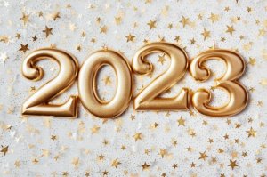 أجمل الصور للعام الجديد 2023