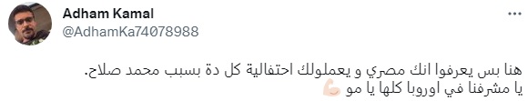 عاد للتوهج من جديد.. الجماهير تتغنى بأداء محمد صلاح أمام نيوكاسل بالدوري الإنجليزي