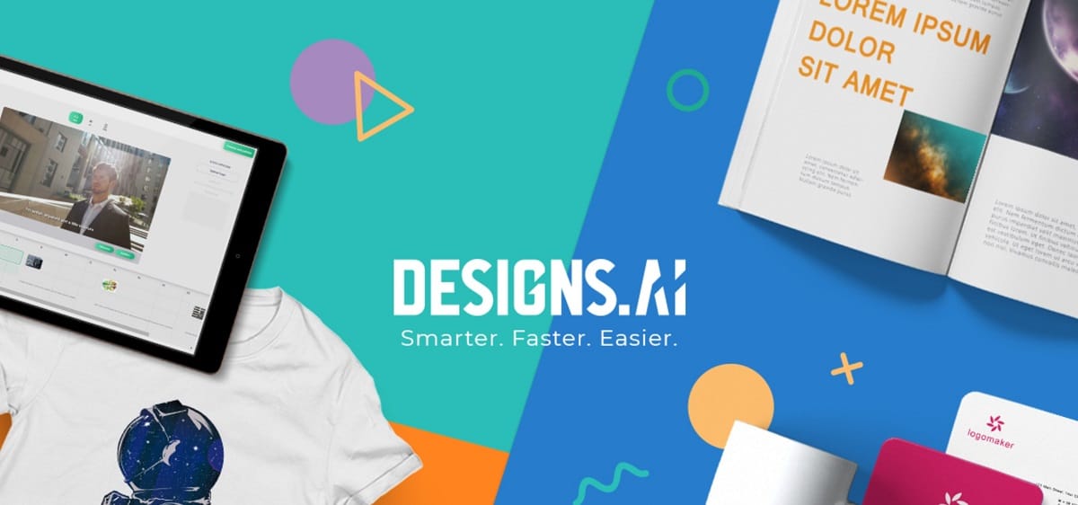 أداة Designs.Ai