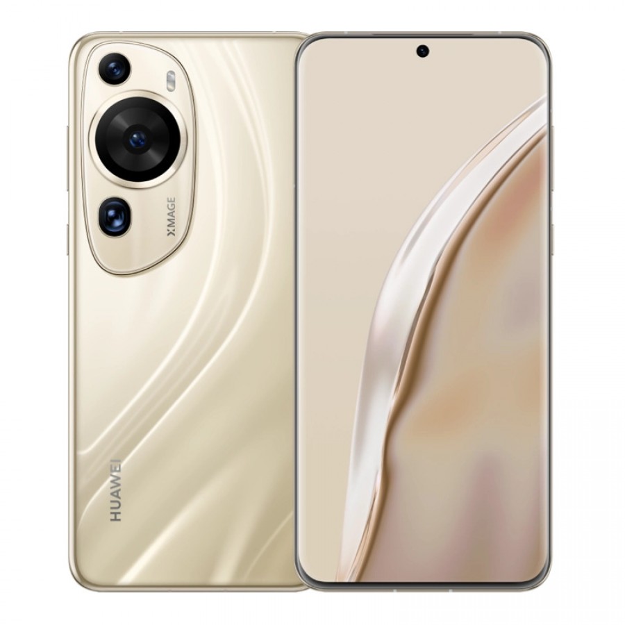 هواوي تعلن رسميًا عن هواتف Huawei P60 الجديدة