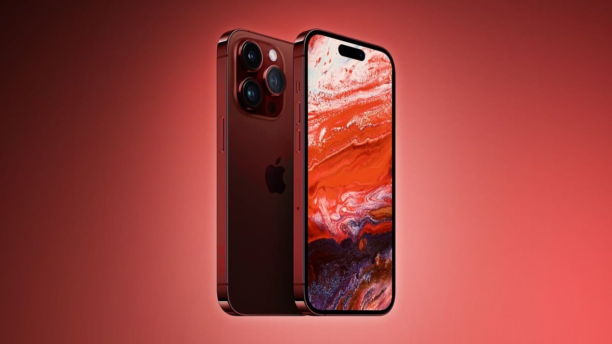 أبرز الميزات الجديدة المتوقعة في iPhone 15 Pro