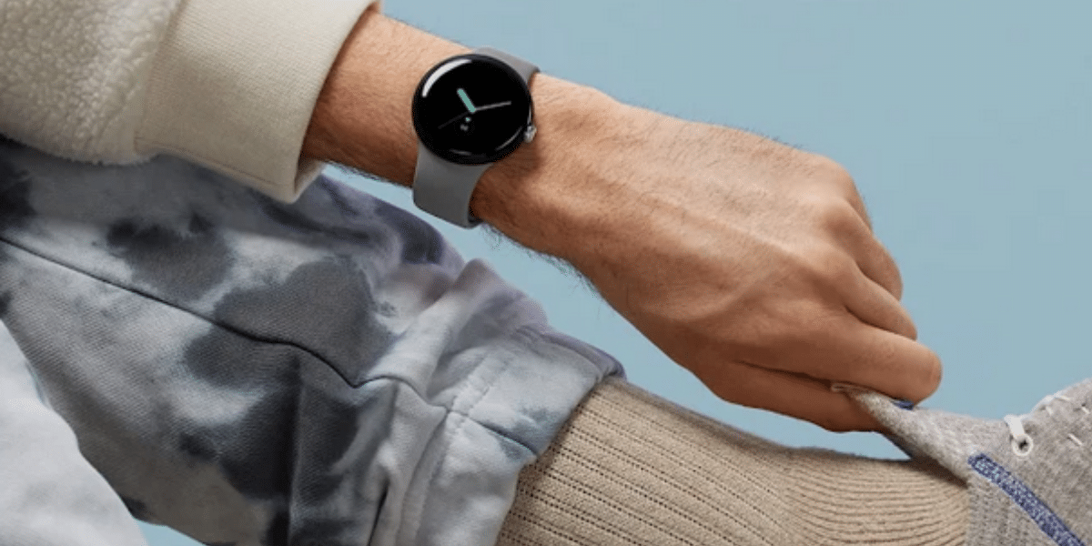 أبرز التوقعات حول ساعة جوجل 2 Pixel Watch القادمة