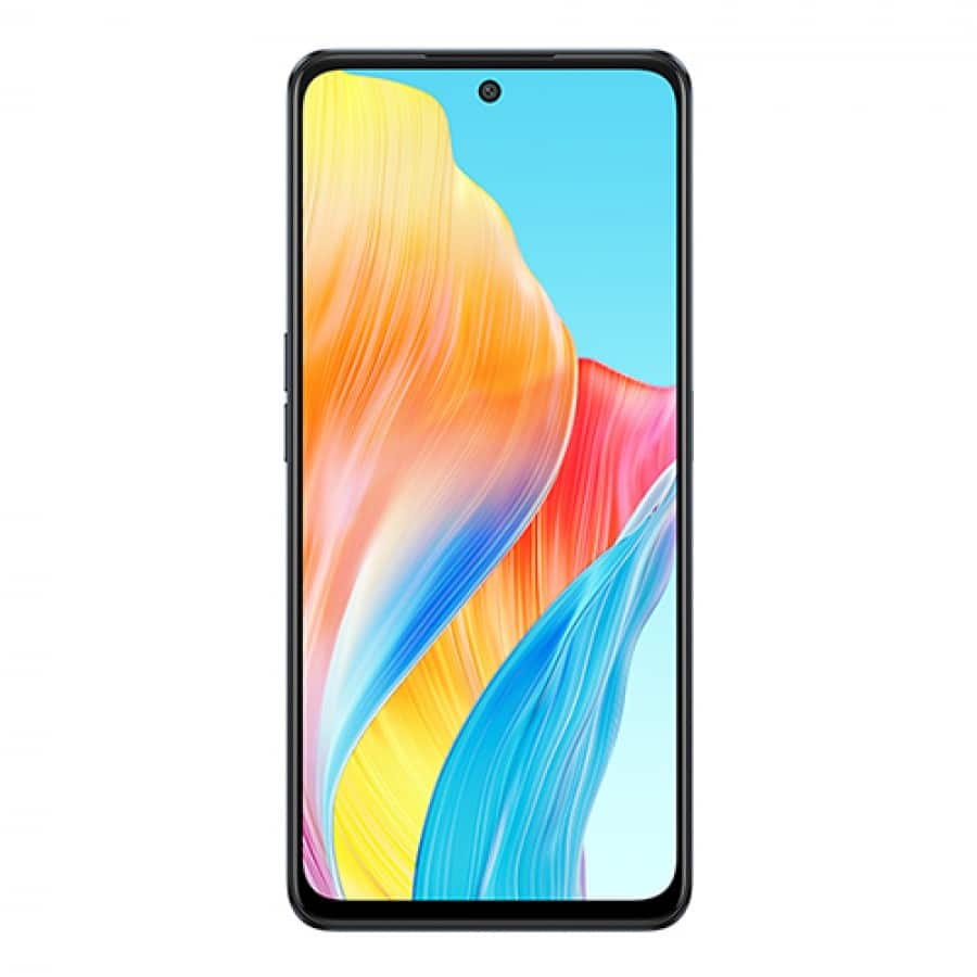 أوبو تعلن عن هاتفها الأحدث Oppo A1 5G