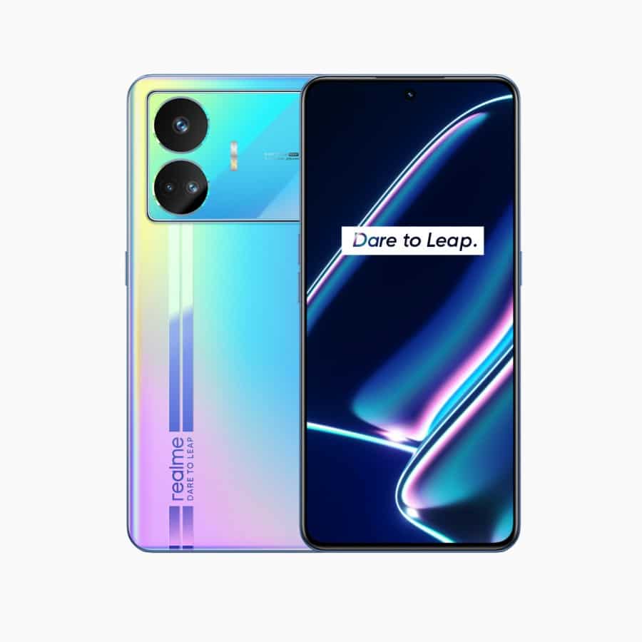 ريلمي تعلن عن Realme GT Neo 5 SE بمواصفات قوية وسعر منخفض