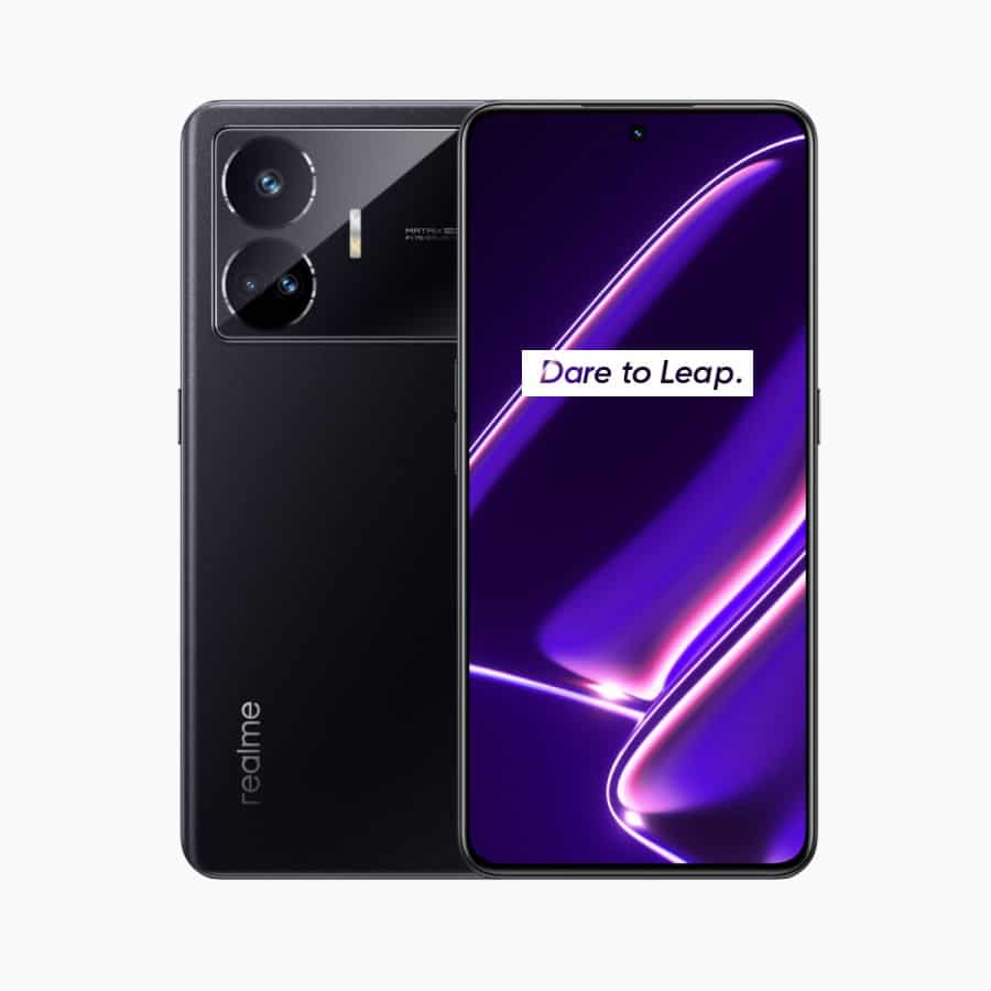 ريلمي تعلن عن Realme GT Neo 5 SE بمواصفات قوية وسعر منخفض