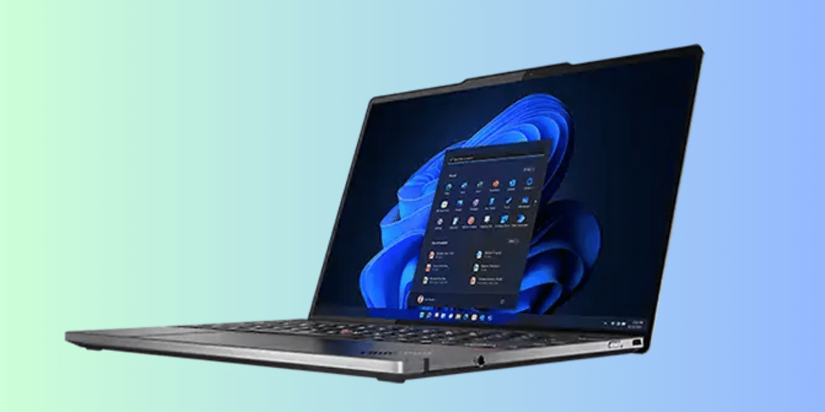 حاسوب Lenovo ThinkPad Z13