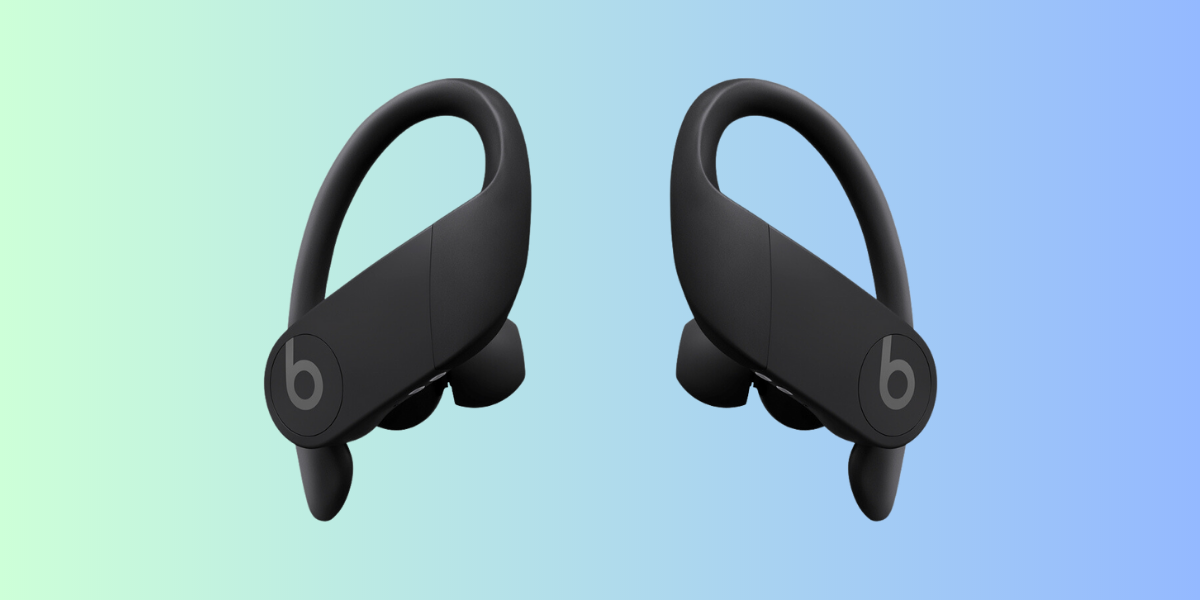 سماعات Beats Powerbeats Pro Earbuds