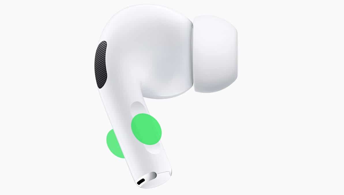 آبل تكشف عن ميزات جديدة قادمة لسماعات AirPods 