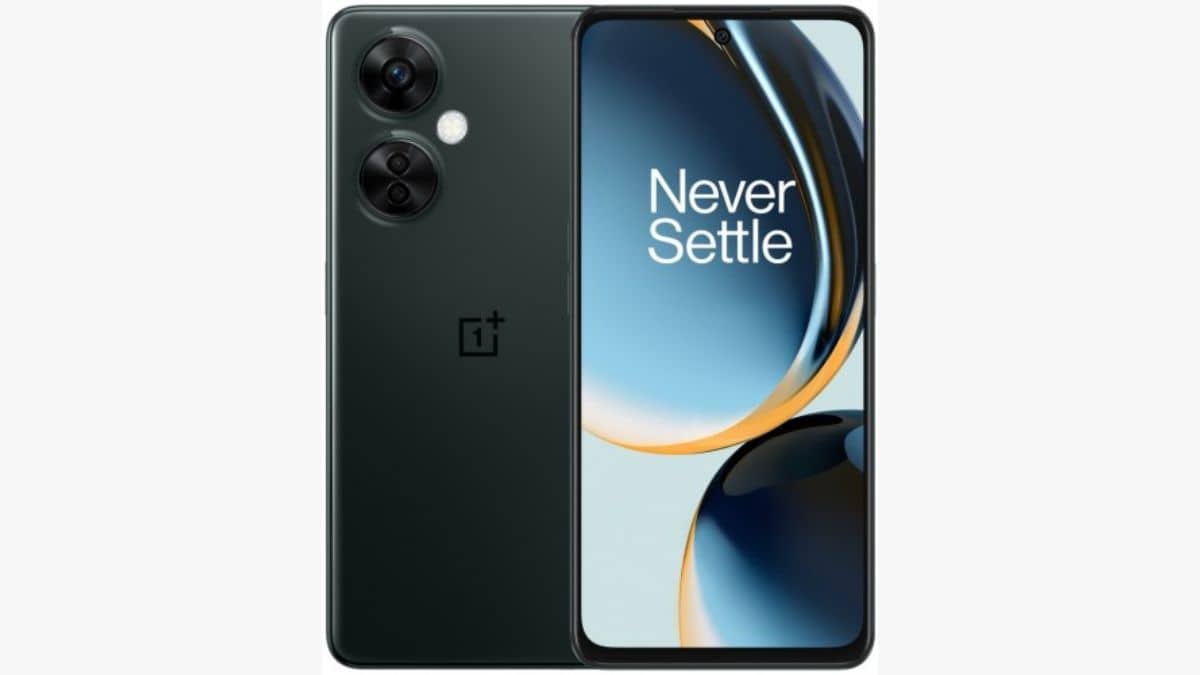 مراجعة شاملة لهاتف OnePlus Nord N30 5G