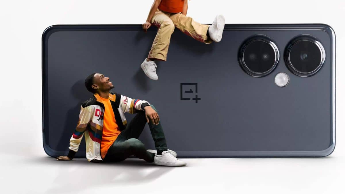 مراجعة شاملة لهاتف OnePlus Nord N30 5G