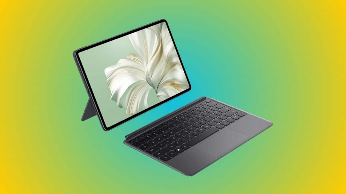 هواوي تطلق جهاز MateBook E 2023 في السعودية