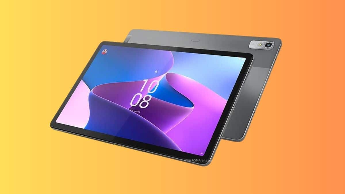 مقارنة بين جهازي Galaxy Tab S9 و Lenovo Tab P11 Pro (الجيل الثاني)