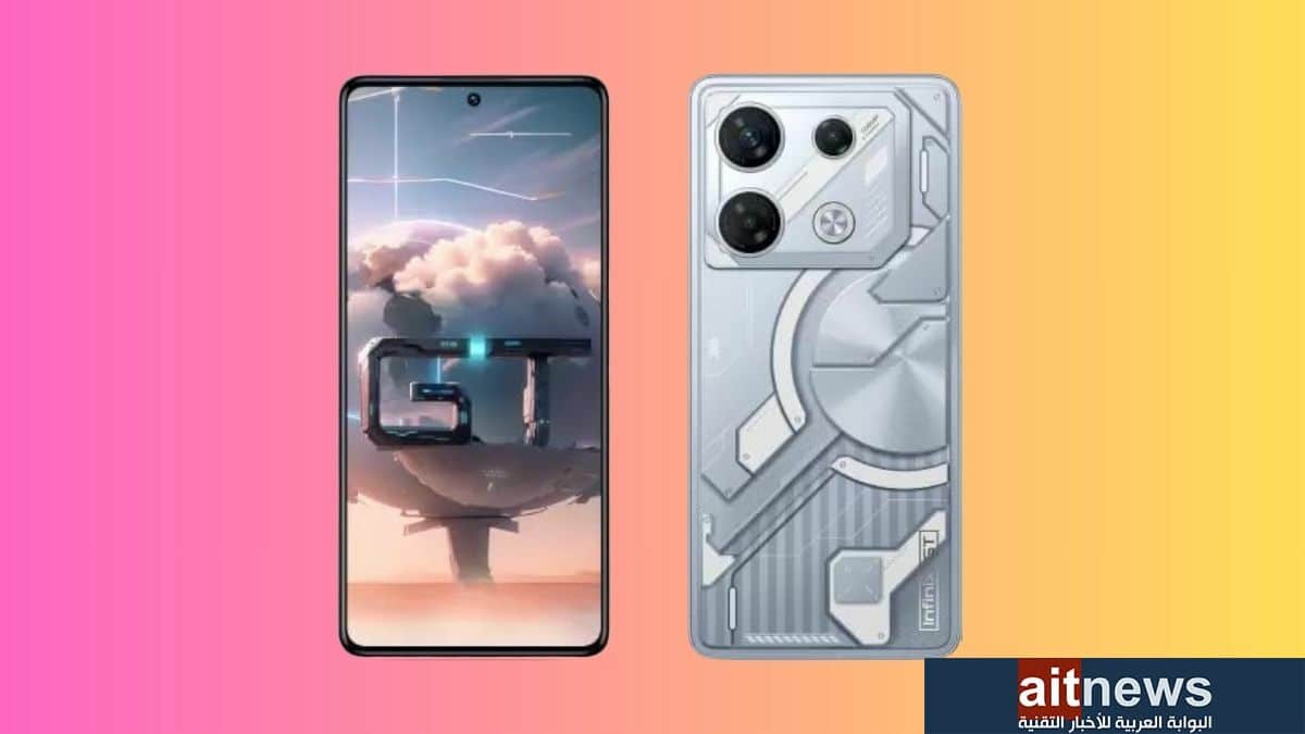 أفضل هواتف Infinix في عام 2023