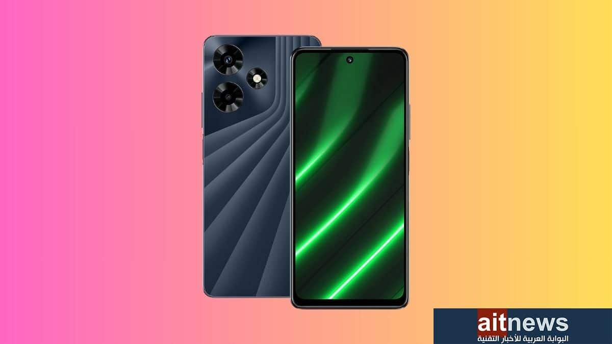 أفضل هواتف Infinix في عام 2023