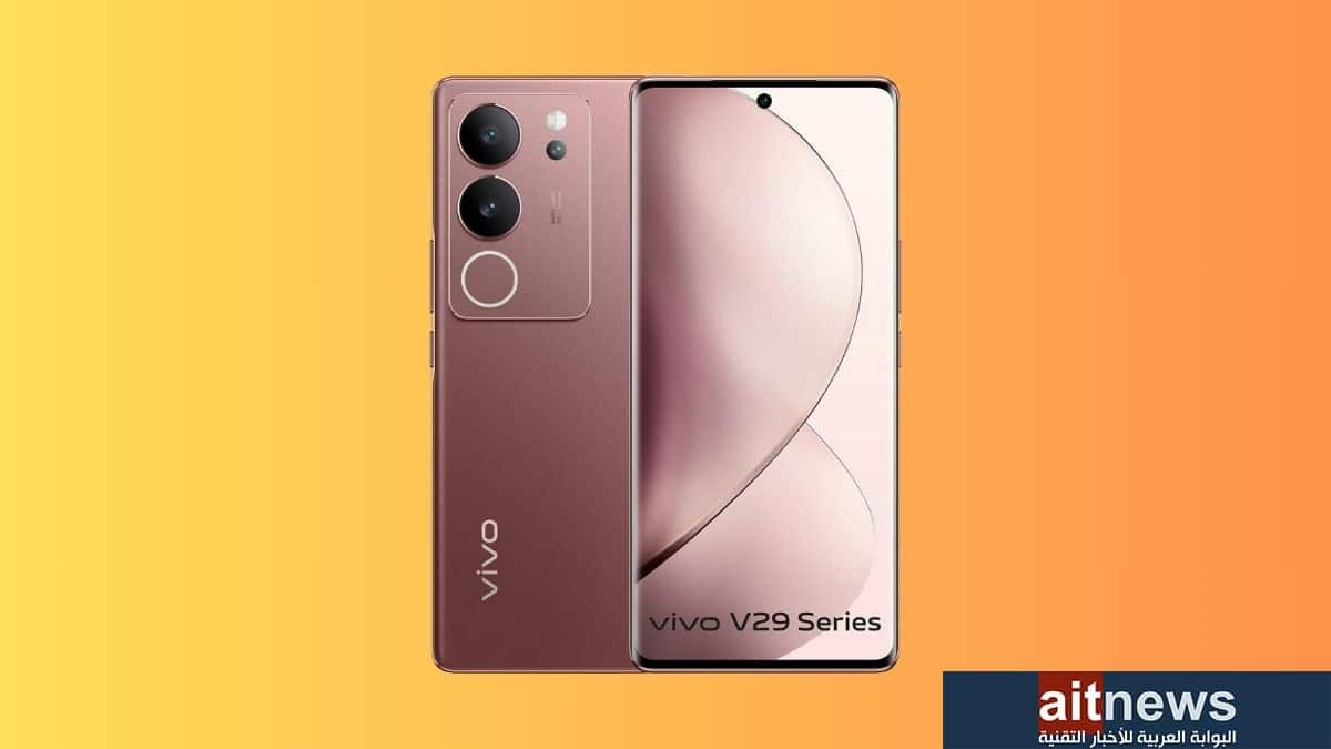 أفضل هواتف Vivo في عام 2023