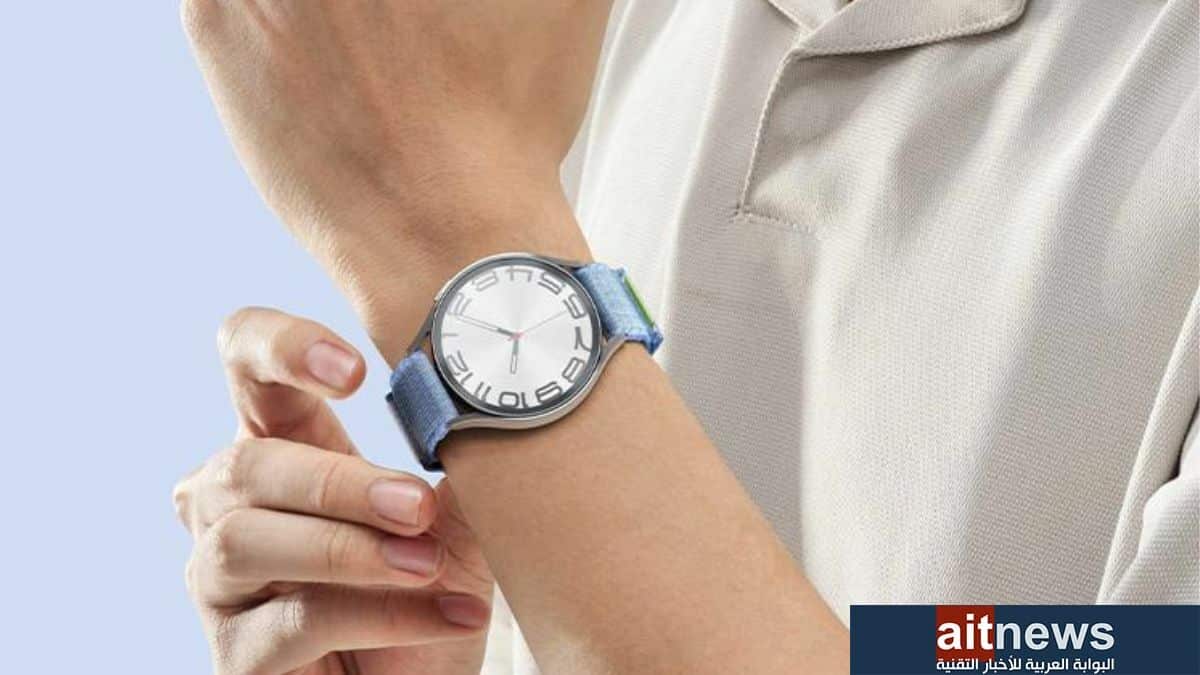 مقارنة بين ساعتي Pixel Watch 2 و Galaxy Watch6