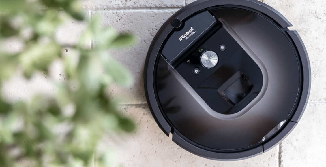 أمازون تواجه اعتراضات بخصوص صفقة iRobot