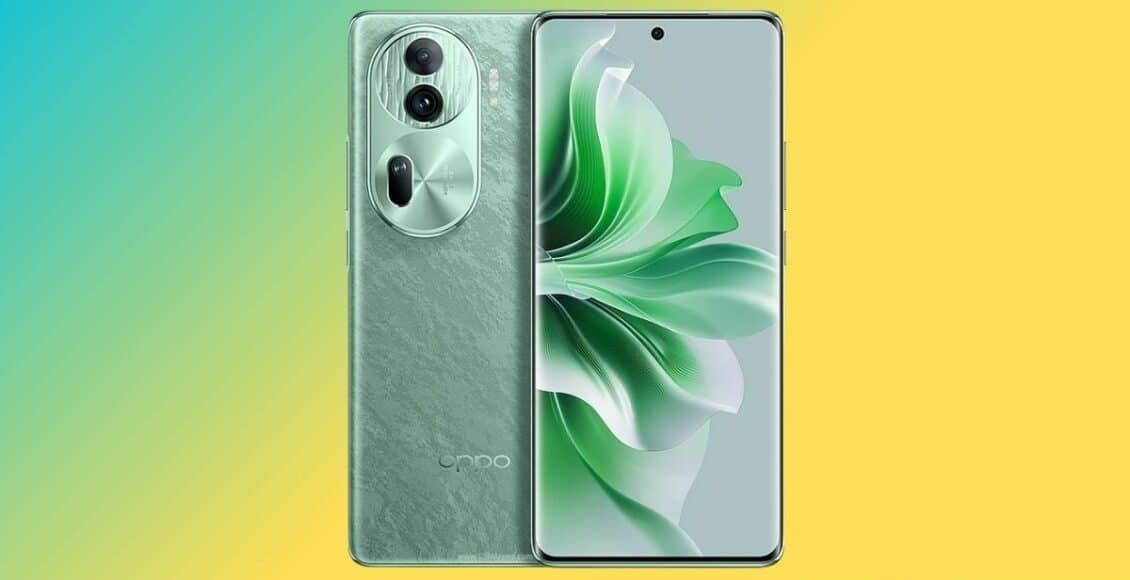 هاتف Oppo Reno 11 Pro الجديد.. إليك المواصفات والسعر