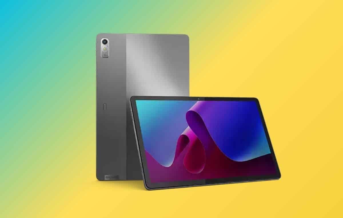 جهاز Lenovo Tab P11 Pro (الجيل الثاني)