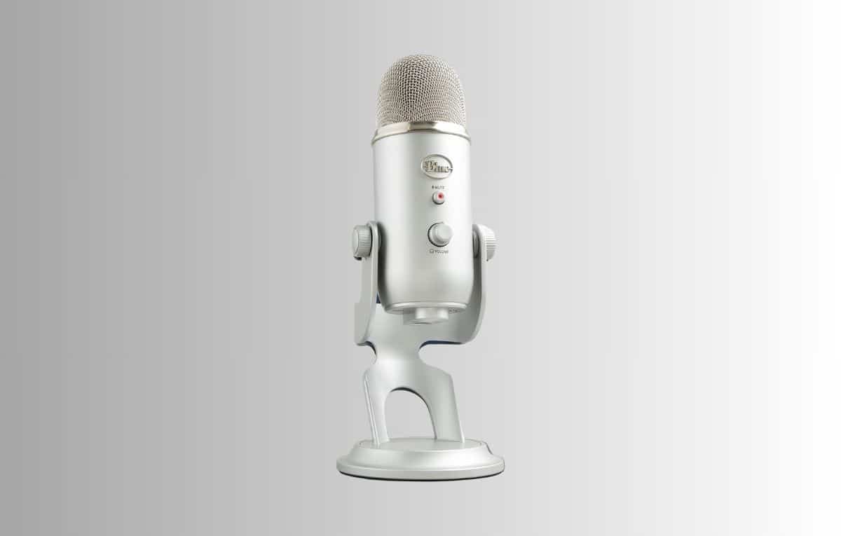 Blue Yeti