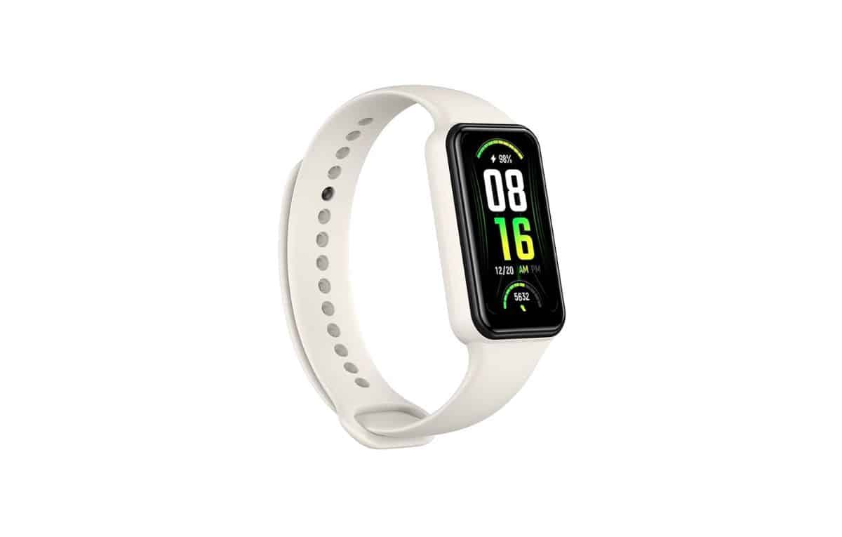 Amazfit Band 7