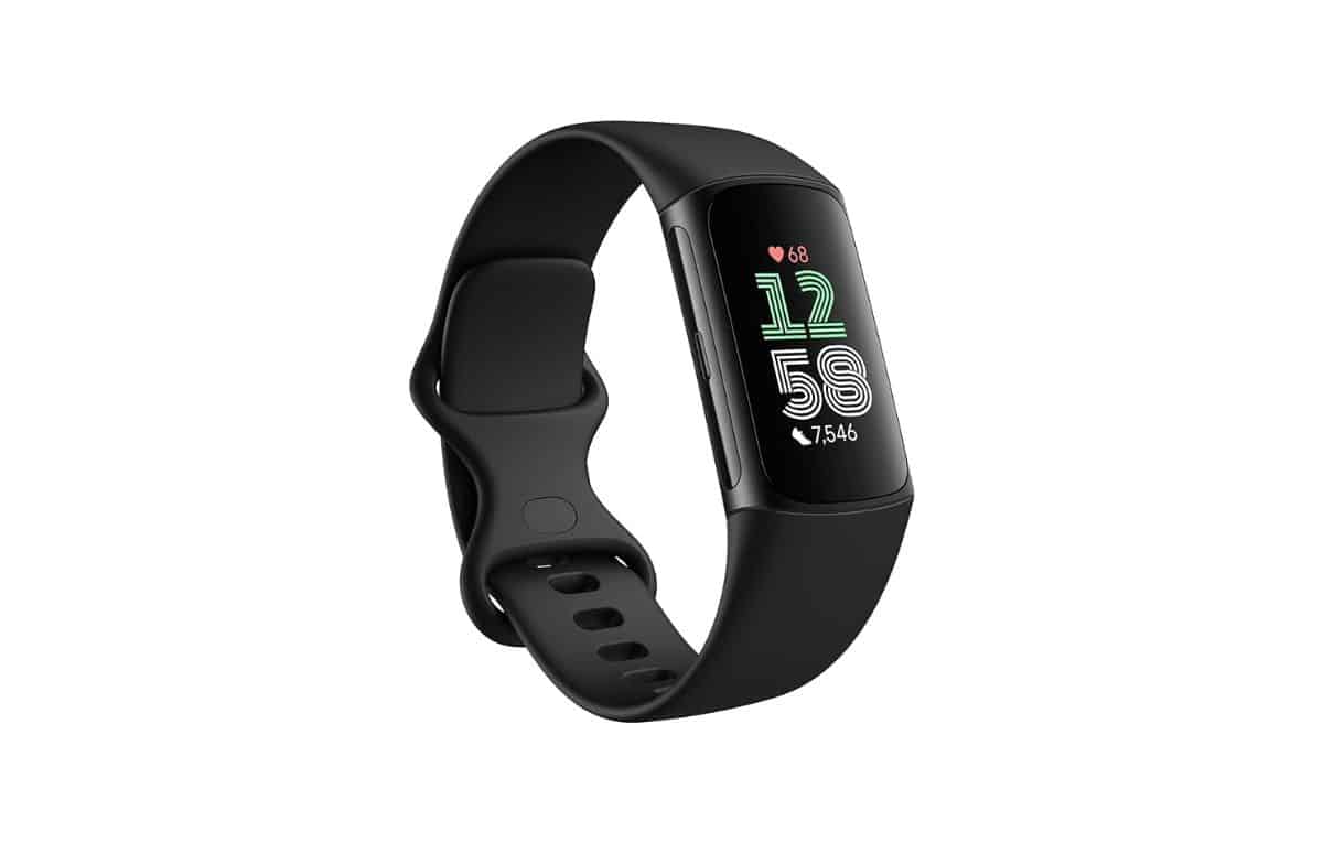 Fitbit Charge 6