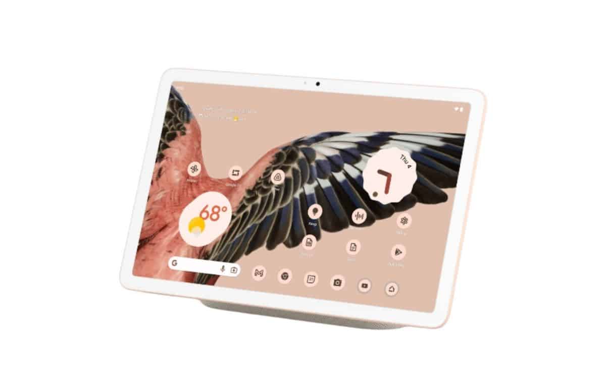 مقارنة بين جهازي iPad Air 2024 و Pixel Tablet