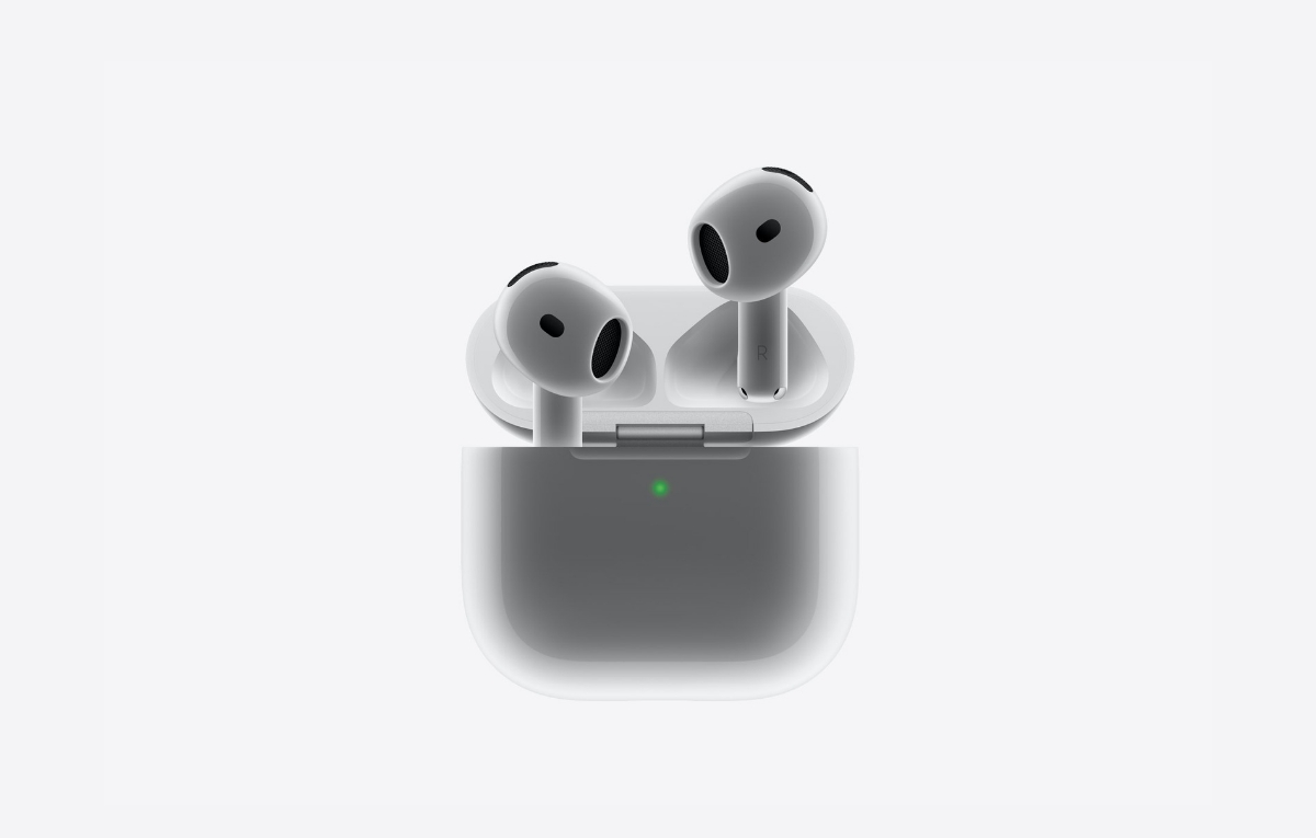 مراجعة شاملة لسماعات آبل AirPods 4 الجديدة 