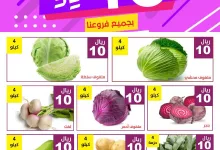 495309896 1017832927122062 2907154225574645544 n - عروض مؤسسة حصاد البساتين الطازج الاثنين 5/5/2025 لمدة يومان