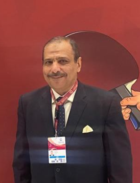 خالد حنفي