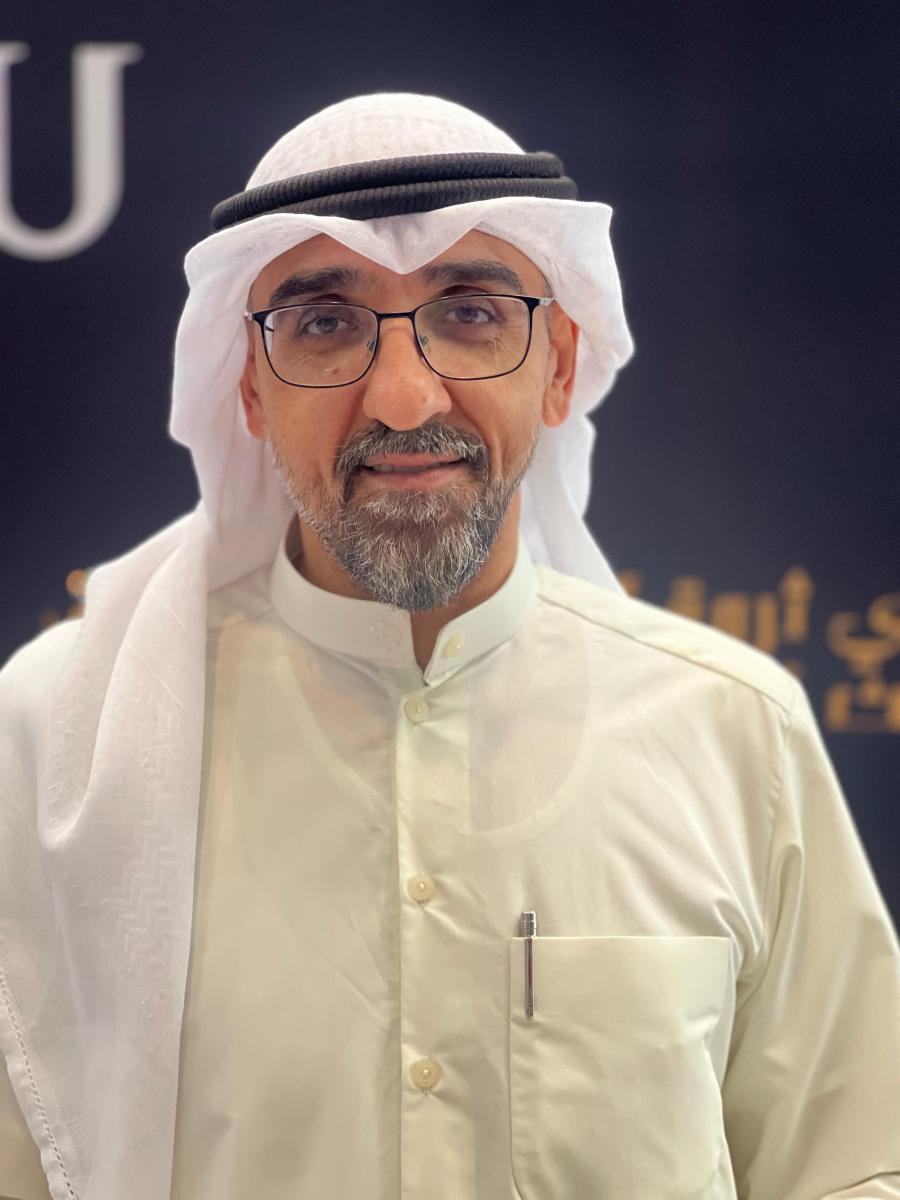 العنزي