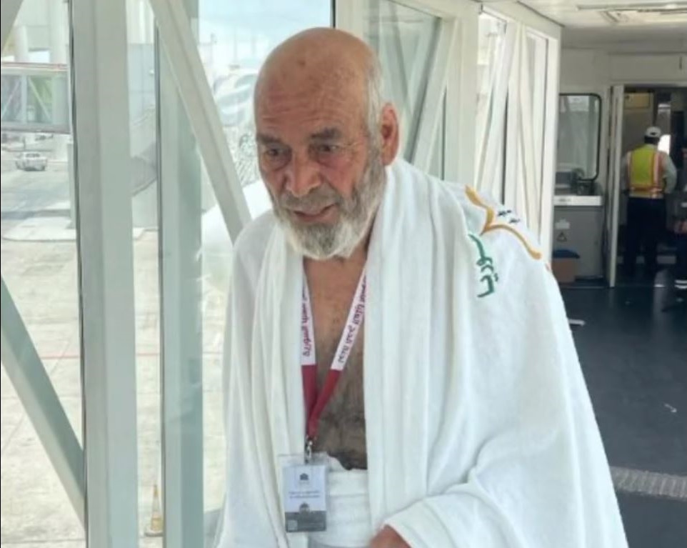  الحاج محمد قاسم الحامد